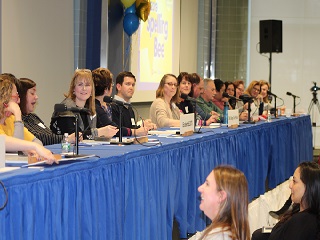 2019 Spelling Bee-third