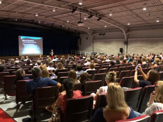 Large2017-2018-Social Media Lecture