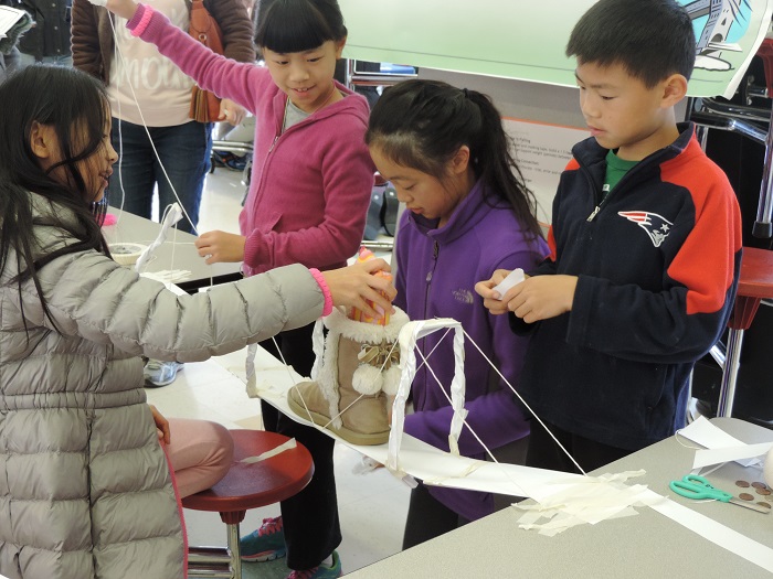 Spring2013-Let's Build-Extravaganza
