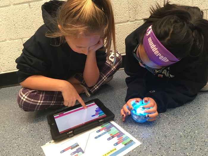 Spring2017-Sphero Sprk