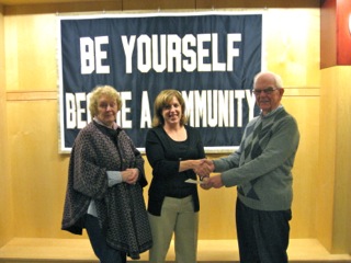 2012 bequest