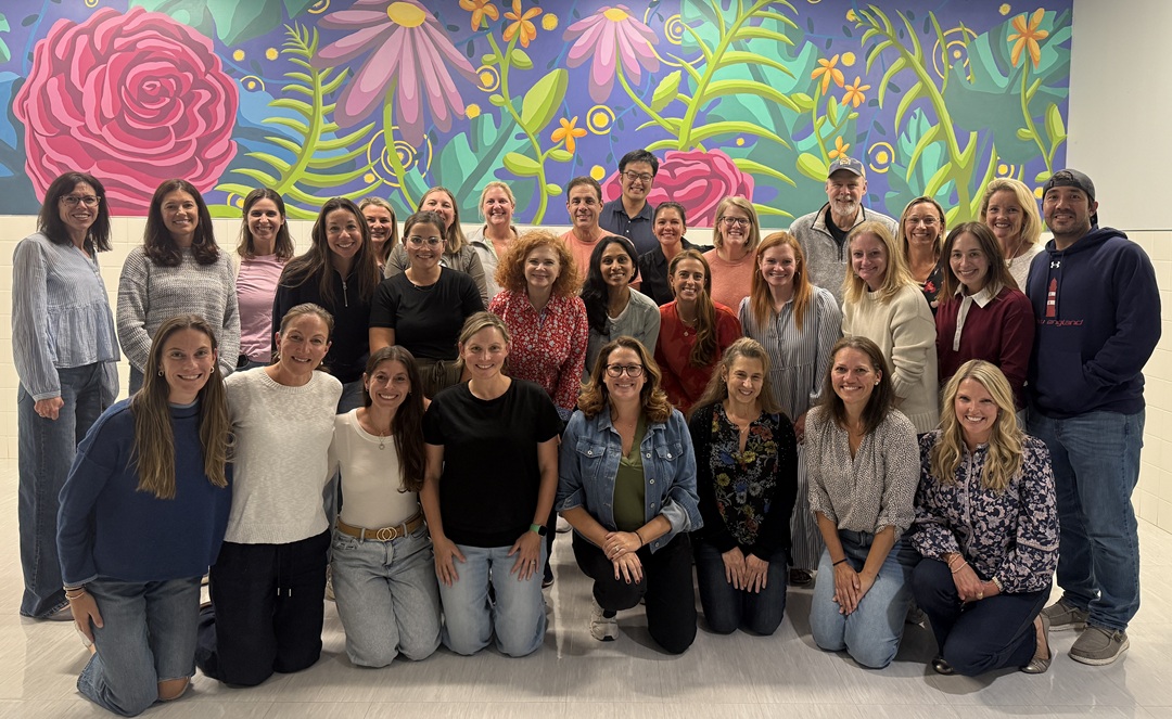 2022-2023 NEF Board Members